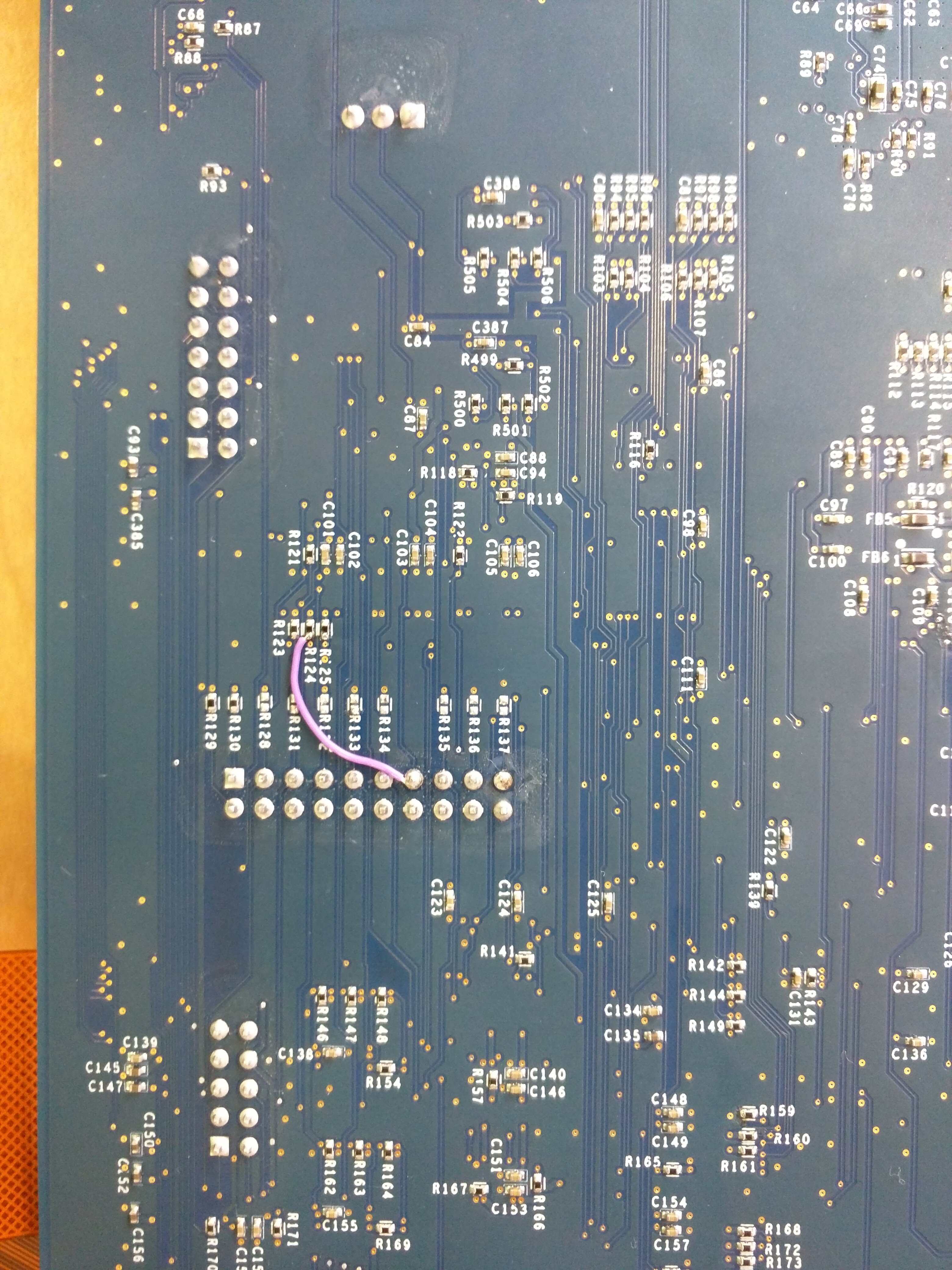 hdctools: Chrome OS Hardware Debug & Control Tools - Servo v2